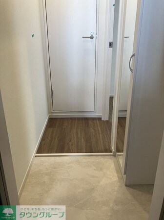 イクシオ竹ノ塚の物件内観写真